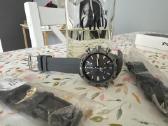 Vostok Europe titanium laikrodis 390eur - nuotraukos Nr. 2