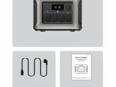 Nešiojama elektrinė Allpowers R1500 Lite1600w1056w - nuotraukos Nr. 4