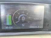 Sveiki parduodamas naujas Bn- 601 su 100km rida - nuotraukos Nr. 8