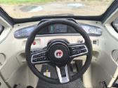 Sveiki parduodamas naujas Bn- 601 su 100km rida - nuotraukos Nr. 9
