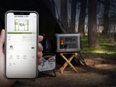 Nešiojama elektrinė Allpowers R1500 Lite1600w1056w - nuotraukos Nr. 6
