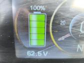 Sveiki parduodamas naujas Bn- 601 su 100km rida - nuotraukos Nr. 11
