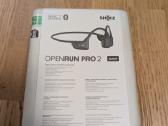 Ausinės Shokz Openrun Pro 2 - nuotraukos Nr. 2