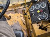 Kombainas Claas Mtz motoras Sampo600 - nuotraukos Nr. 4