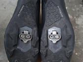 Shimano xc5 sh-xc502 - nuotraukos Nr. 4