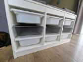 Ikea Trofast komoda - nuotraukos Nr. 4