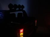 Vaikiškas Ford Ranger elektrinis automobilis - nuotraukos Nr. 2