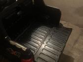 Vaikiškas Ford Ranger elektrinis automobilis - nuotraukos Nr. 6