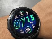 Garmin Forerunner 965 – Carbon Gray Titanium - nuotraukos Nr. 2