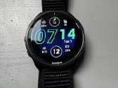 Garmin Forerunner 965 – Carbon Gray Titanium - nuotraukos Nr. 5