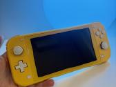 Nintendo Switch Lite - nuotraukos Nr. 4