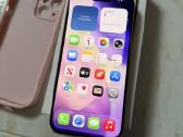 iPhone 15 128gb Pink - nuotraukos Nr. 3
