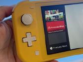 Nintendo Switch Lite - nuotraukos Nr. 2