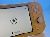Nintendo Switch Lite - nuotraukos Nr. 3
