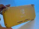 Nintendo Switch Lite - nuotraukos Nr. 5
