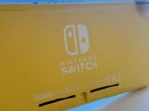 Nintendo Switch Lite - nuotraukos Nr. 6