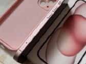 iPhone 15 128gb Pink - nuotraukos Nr. 7