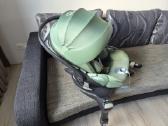 Cybex Cloud t+ ir bazė - nuotraukos Nr. 2