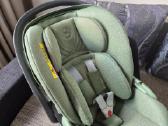 Cybex Cloud t+ ir bazė - nuotraukos Nr. 3