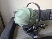 Cybex Cloud t+ ir bazė - nuotraukos Nr. 4
