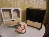 Stilingos mini spintelės - nuotraukos Nr. 3