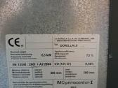 Krosnelė „La Nordica Dorella L8 - nuotraukos Nr. 8