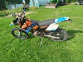 KTM Excf 250 - nuotraukos Nr. 2