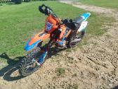 KTM Excf 250 - nuotraukos Nr. 4