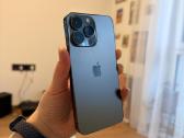 Puikios būklės iPhone 13 pro - nuotraukos Nr. 3
