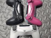 Ps4 pulteliai, kamera, HDD - nuotraukos Nr. 2
