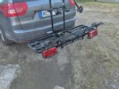 Thule 3 dviračiu laikiklis - nuotraukos Nr. 4