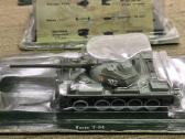 Tigras, T-34, Pantera V, Kv-1 ir kt. - nuotraukos Nr. 12