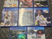 Ps4 slim 500gb - nuotraukos Nr. 2