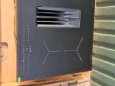 Nauja matinė Aeg Xub6745is plotis 70 cm+garantija - nuotraukos Nr. 5