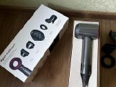 Dyson plaukų džiovintuvas - nuotraukos Nr. 4
