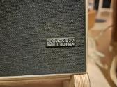 Bang & Olufsen Beovox S30 kolonėlės - nuotraukos Nr. 3