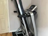 Bėgimo takelis Life Fitness F3 - nuotraukos Nr. 2