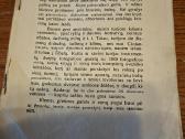 Didelis tarpukario žurnalų ir knygų rinkinys - nuotraukos Nr. 16
