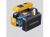 Nešiojama Vtoman Jump100 elektrinė 88,8wh 100w - nuotraukos Nr. 2