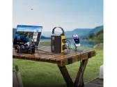 Nešiojama Vtoman Jump100 elektrinė 88,8wh 100w - nuotraukos Nr. 4