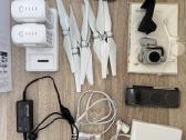 Dji Phantom 4 Pro pilnas komplektas remontui - nuotraukos Nr. 2