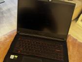 Msi Gf65 I5/rtx3060 - nuotraukos Nr. 4