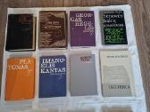 Filosofijos klasika ir akademinės knygos - nuotraukos Nr. 2