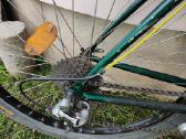 Kalnų dviratis treck 930 - nuotraukos Nr. 4