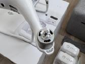 Dji Phantom 4 Pro pilnas komplektas remontui - nuotraukos Nr. 4