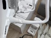 Dji Phantom 4 Pro pilnas komplektas remontui - nuotraukos Nr. 7