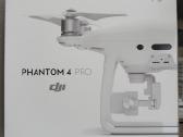 Dji Phantom 4 Pro pilnas komplektas remontui - nuotraukos Nr. 13