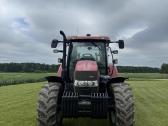 Traktorius Case Ih - nuotraukos Nr. 2