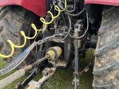 Traktorius Case Ih - nuotraukos Nr. 5