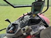 Traktorius Case Ih - nuotraukos Nr. 9